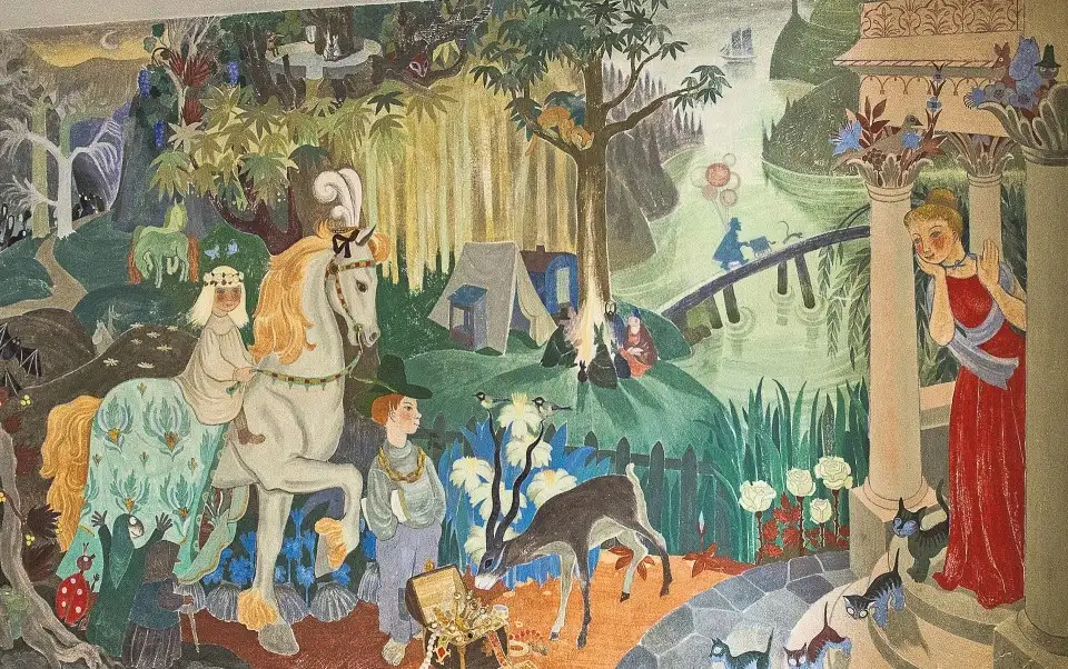 Mural