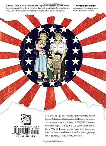 The back cover of the book.