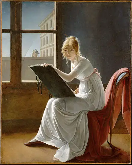 Portrait
