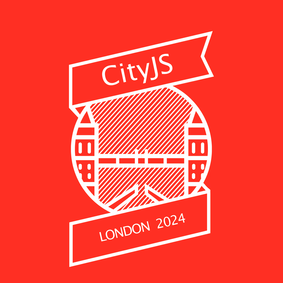 CityJS London Warm-up