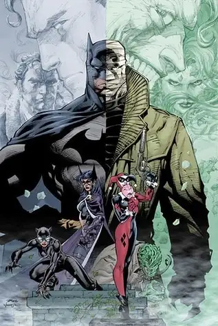 Book cover for Hush