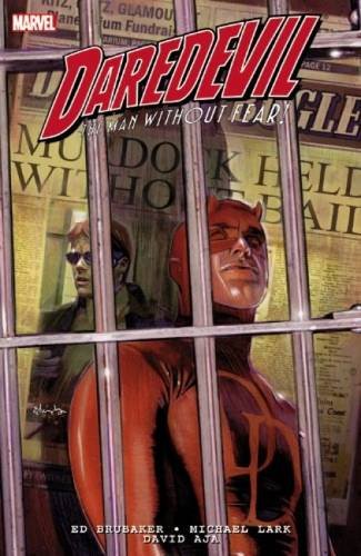 Book cover for The Devil Inside and Out